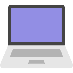Symbol fuer Remote Work